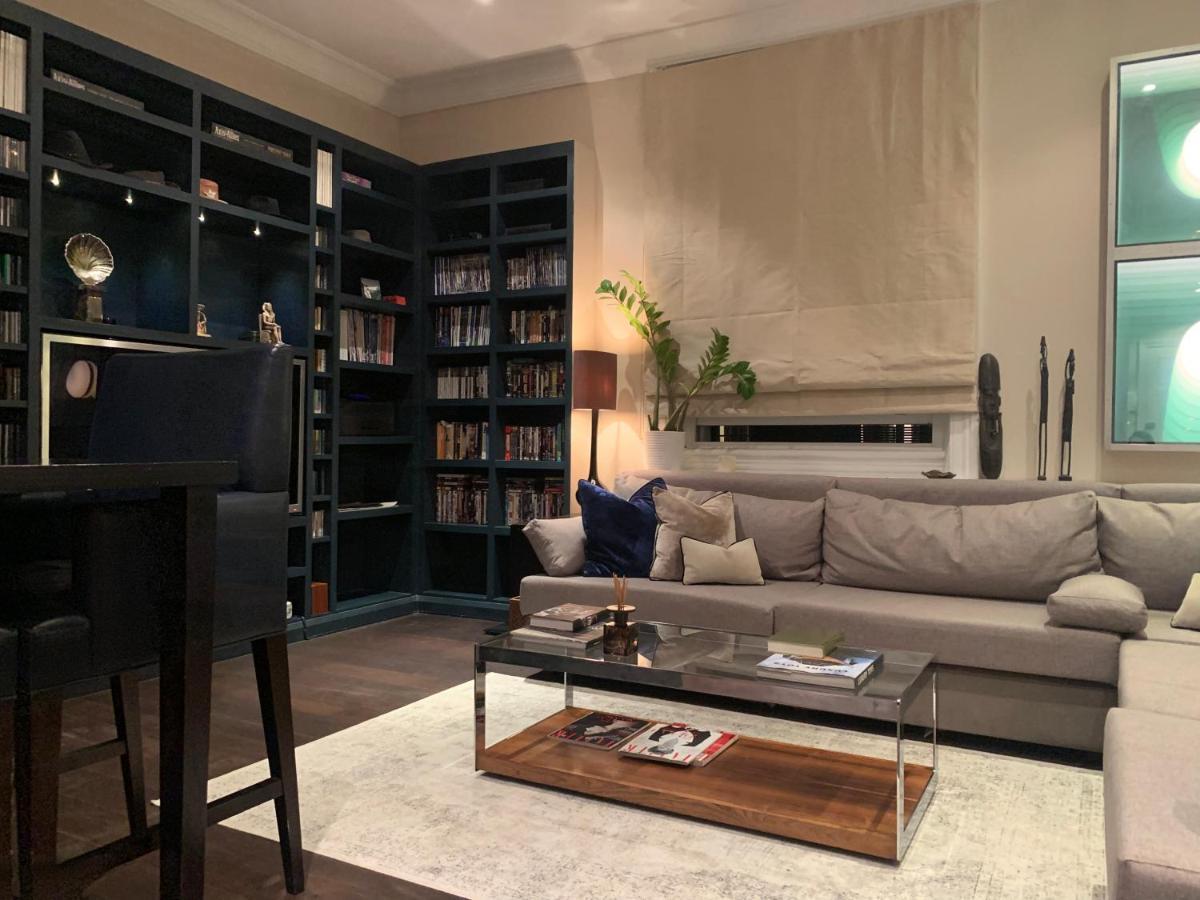 Appartamento Charming And Full Of Character Londra